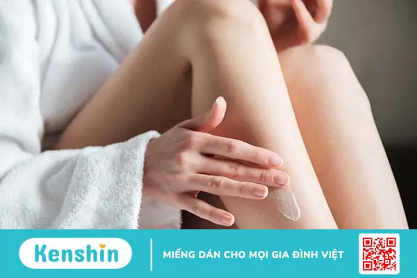 16 cách trị thâm đầu gối tại nhà đơn giản, hiệu quả nàng nên biết