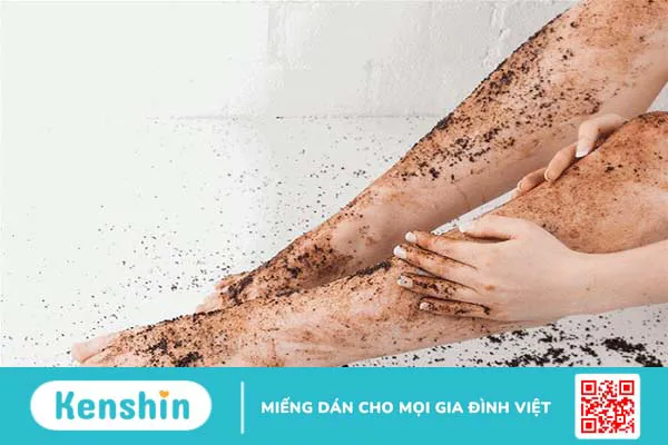 16 cách trị thâm đầu gối tại nhà đơn giản, hiệu quả nàng nên biết