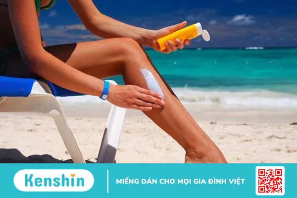 16 cách trị thâm đầu gối tại nhà đơn giản, hiệu quả nàng nên biết