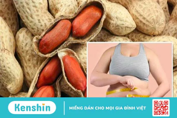 16 công dụng của đậu phộng (lạc) và các tác dụng phụ bạn nên lưu ý