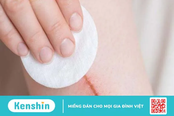 16 công dụng của vaseline trong làm đẹp và lưu ý khi sử dụng