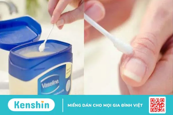 16 công dụng của vaseline trong làm đẹp và lưu ý khi sử dụng