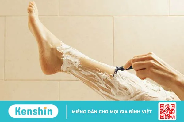 16 công dụng của vaseline trong làm đẹp và lưu ý khi sử dụng