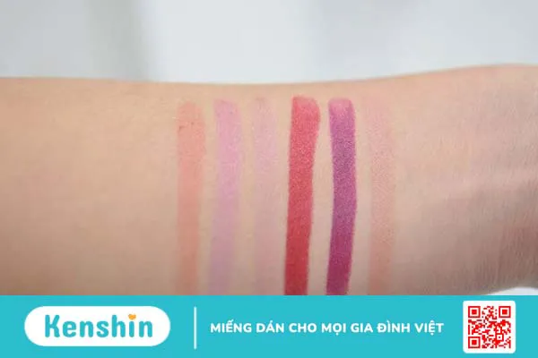 16 công dụng của vaseline trong làm đẹp và lưu ý khi sử dụng