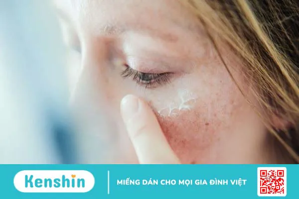 16 công dụng của vaseline trong làm đẹp và lưu ý khi sử dụng