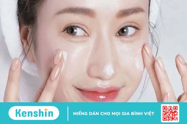 16 công dụng của vaseline trong làm đẹp và lưu ý khi sử dụng