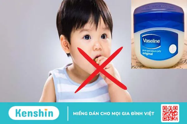 16 công dụng của vaseline trong làm đẹp và lưu ý khi sử dụng