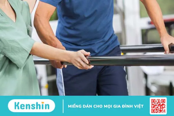 16 di chứng sau đột quỵ thường gặp và các biện pháp phòng ngừa đột quỵ