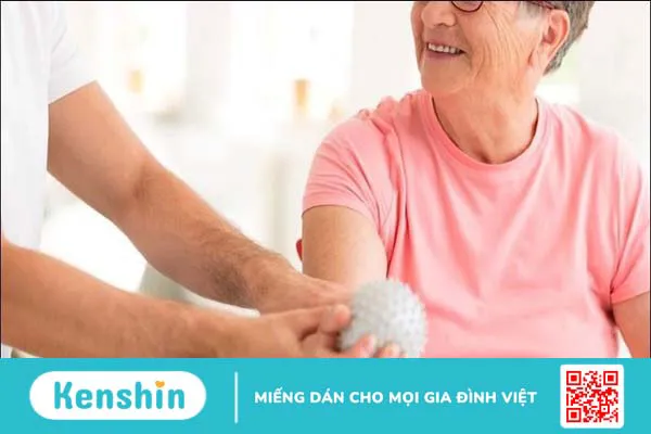 16 di chứng sau đột quỵ thường gặp và các biện pháp phòng ngừa đột quỵ