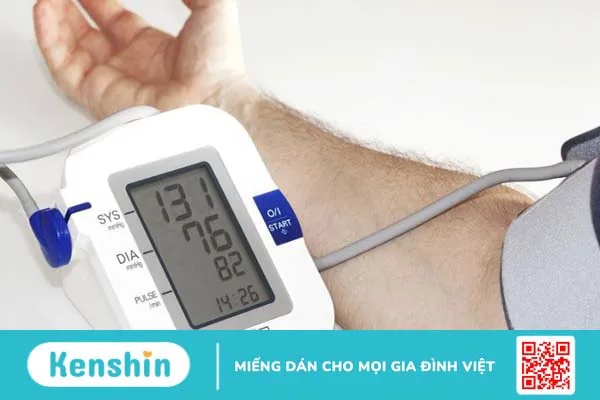 16 di chứng sau đột quỵ thường gặp và các biện pháp phòng ngừa đột quỵ