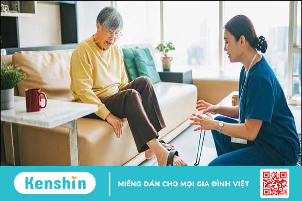 16 di chứng sau đột quỵ thường gặp và các biện pháp phòng ngừa đột quỵ