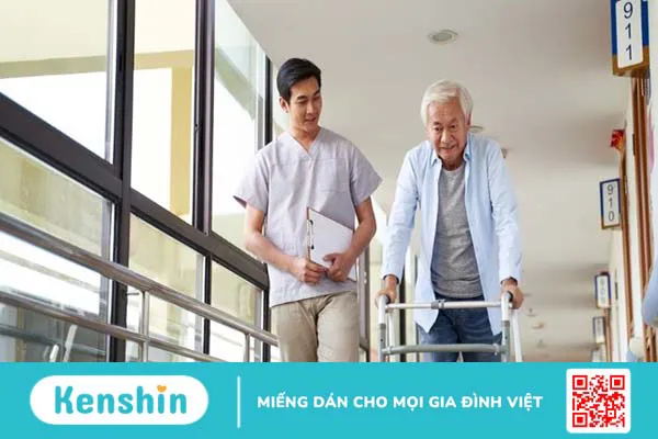 16 di chứng sau đột quỵ thường gặp và các biện pháp phòng ngừa đột quỵ