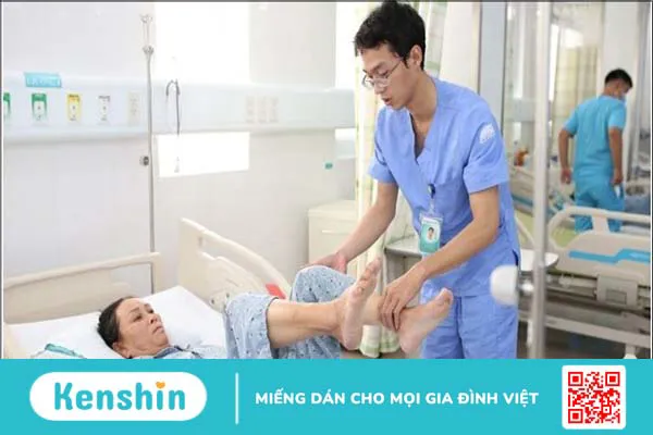 16 di chứng sau đột quỵ thường gặp và các biện pháp phòng ngừa đột quỵ