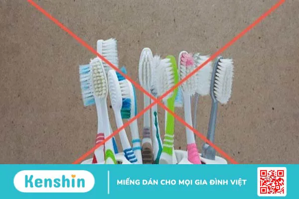 16 loại đồ vật mang mầm bệnh bạn hay chạm tay vào mỗi ngày