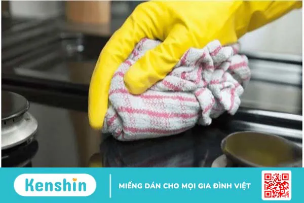 16 loại đồ vật mang mầm bệnh bạn hay chạm tay vào mỗi ngày