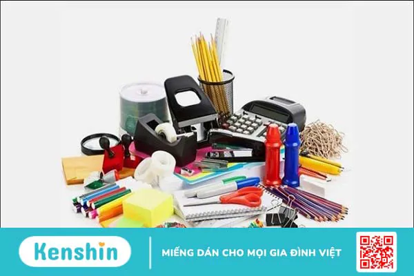 16 loại đồ vật mang mầm bệnh bạn hay chạm tay vào mỗi ngày