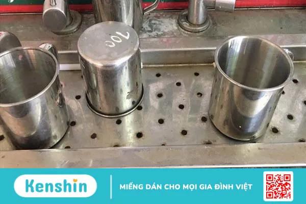 16 loại đồ vật mang mầm bệnh bạn hay chạm tay vào mỗi ngày