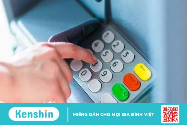 16 loại đồ vật mang mầm bệnh bạn hay chạm tay vào mỗi ngày