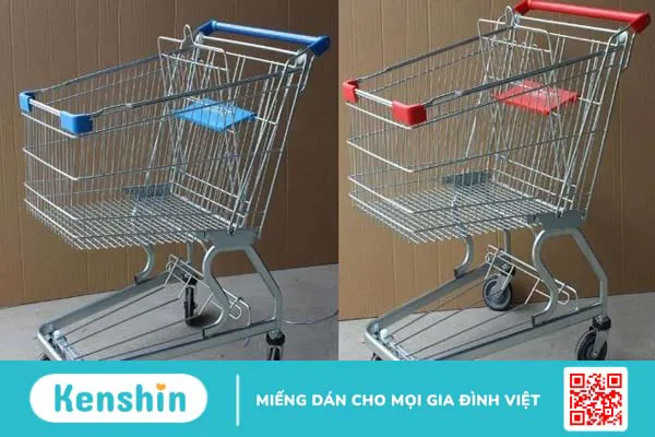 16 loại đồ vật mang mầm bệnh bạn hay chạm tay vào mỗi ngày