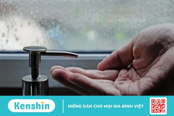 16 loại đồ vật mang mầm bệnh bạn hay chạm tay vào mỗi ngày