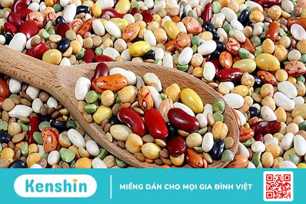 16 loại thực phẩm giảm cholesterol giúp tim bạn khỏe mạnh