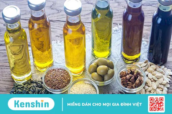 16 loại thực phẩm giảm cholesterol giúp tim bạn khỏe mạnh