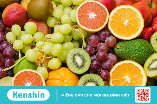 16 loại thực phẩm giảm cholesterol giúp tim bạn khỏe mạnh