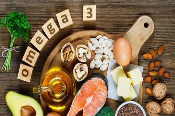 16 loại thực phẩm giảm cholesterol giúp tim bạn khỏe mạnh