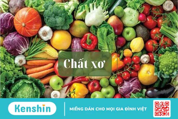 16 loại thực phẩm giảm cholesterol giúp tim bạn khỏe mạnh