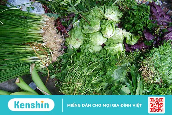 16 loại thực phẩm giảm cholesterol giúp tim bạn khỏe mạnh