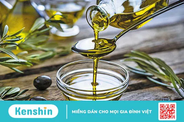 16 loại thực phẩm giảm cholesterol giúp tim bạn khỏe mạnh