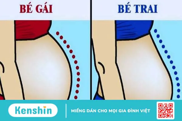 16 mẹo dân gian biết trai hay gái và những điều bố mẹ cần lưu ý