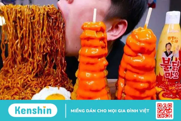 16 sai lầm phổ biến khi ăn uống khiến bạn không thể giảm cân