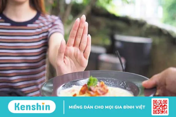 16 sai lầm phổ biến khi ăn uống khiến bạn không thể giảm cân