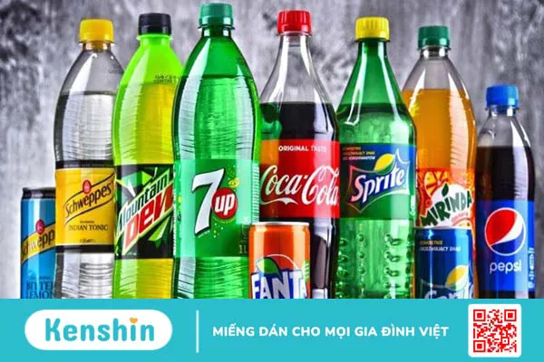 16 sai lầm phổ biến khi ăn uống khiến bạn không thể giảm cân