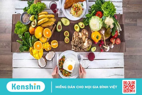 16 sai lầm phổ biến khi ăn uống khiến bạn không thể giảm cân