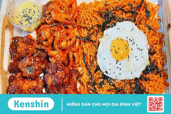 16 sai lầm phổ biến khi ăn uống khiến bạn không thể giảm cân