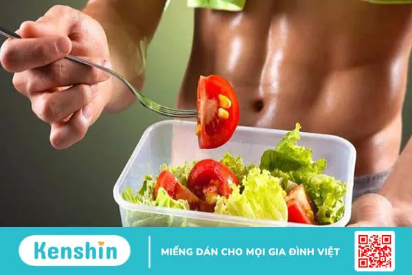 16 sai lầm phổ biến khi ăn uống khiến bạn không thể giảm cân