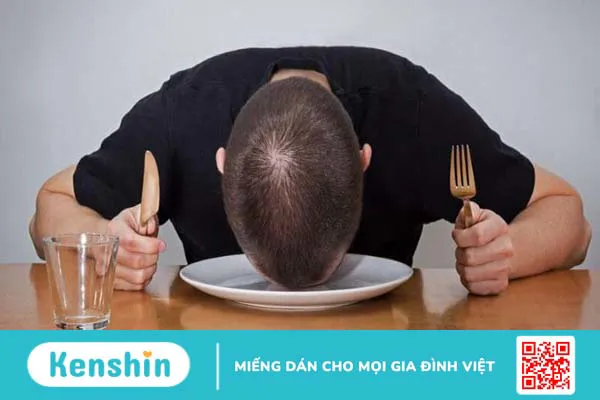 16 sai lầm phổ biến khi ăn uống khiến bạn không thể giảm cân