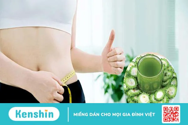 16 tác dụng của mướp đắng giúp chữa bệnh và lưu ý sử dụng