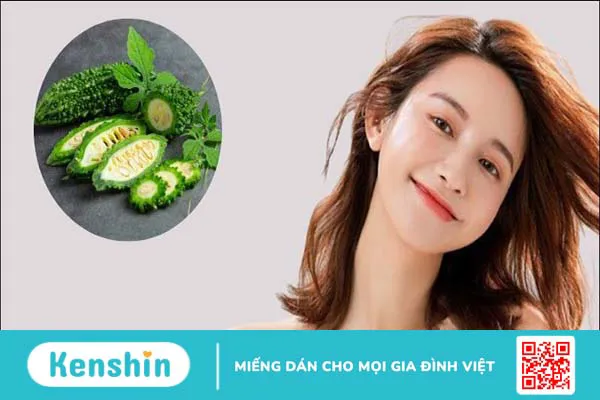 16 tác dụng của mướp đắng giúp chữa bệnh và lưu ý sử dụng