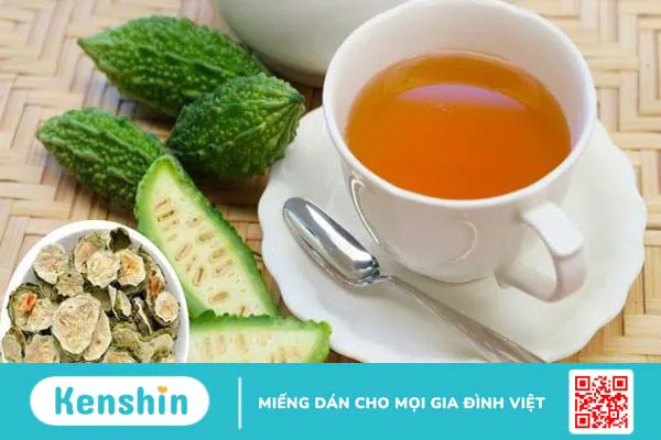 16 tác dụng của mướp đắng giúp chữa bệnh và lưu ý sử dụng