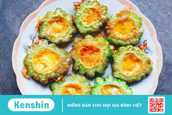 16 tác dụng của mướp đắng giúp chữa bệnh và lưu ý sử dụng