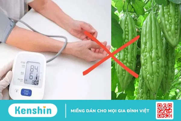 16 tác dụng của mướp đắng giúp chữa bệnh và lưu ý sử dụng