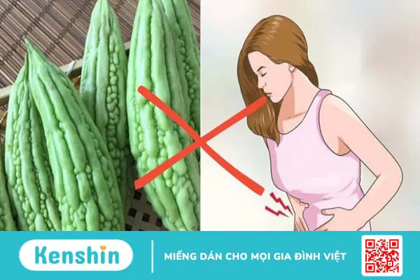 16 tác dụng của mướp đắng giúp chữa bệnh và lưu ý sử dụng