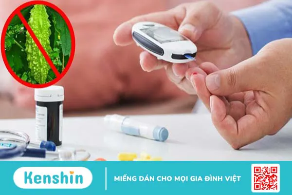 16 tác dụng của mướp đắng giúp chữa bệnh và lưu ý sử dụng