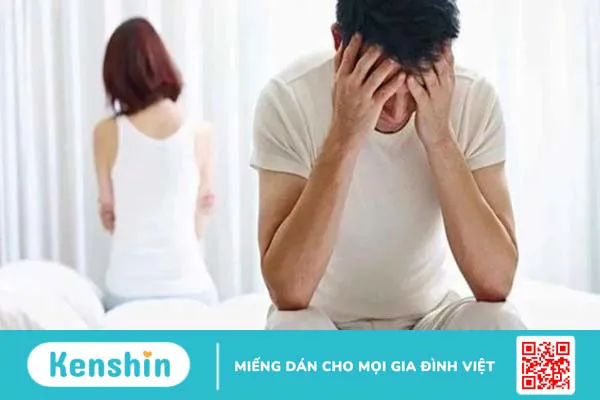 17 bài tập chống xuất tinh sớm đơn giản, cực kỳ hiệu quả tại nhà