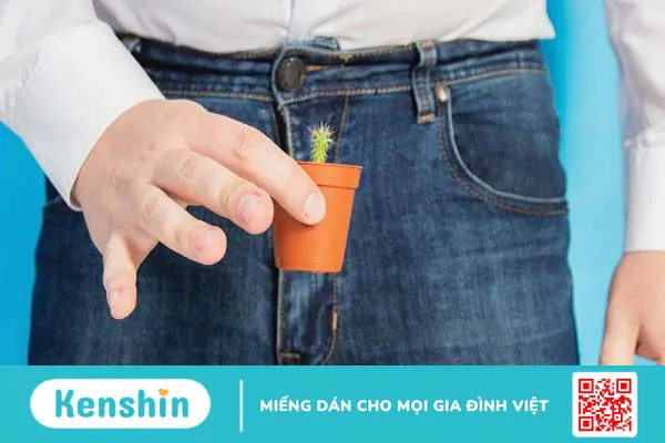 17 bài tập chống xuất tinh sớm đơn giản, cực kỳ hiệu quả tại nhà