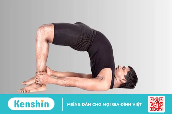 17 bài tập chống xuất tinh sớm đơn giản, cực kỳ hiệu quả tại nhà