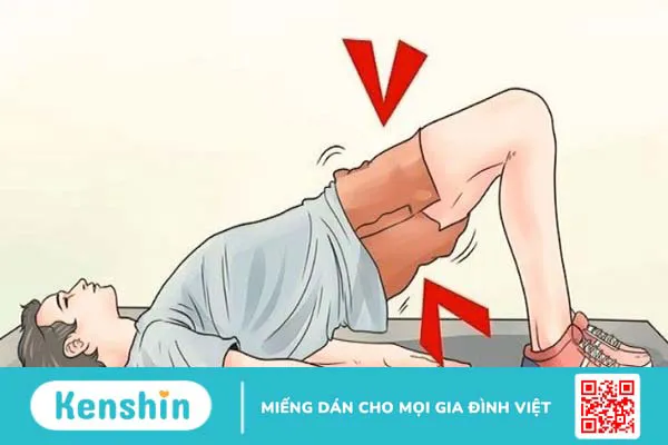 17 bài tập chống xuất tinh sớm đơn giản, cực kỳ hiệu quả tại nhà